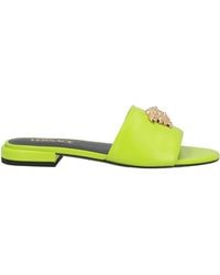 Versace - Sandals - Lyst
