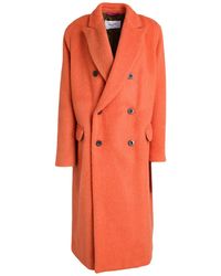 Paltò - Coat - Lyst