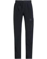C.P. Company - Midnight Pants Polyamide - Lyst