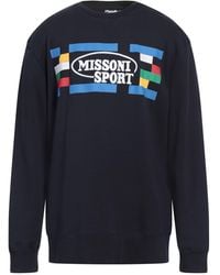 Missoni - Sudadera - Lyst