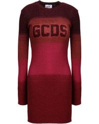 Gcds - Mini Dress - Lyst