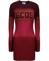 Gcds - Mini Dress - Lyst