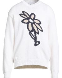 Maison Kitsuné - Jumper - Lyst