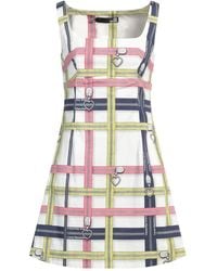 Love Moschino - Mini Dress - Lyst