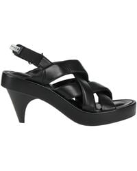 Premiata - Sandals Textile Fibers - Lyst
