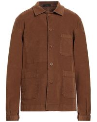 Santaniello - Shirt - Lyst