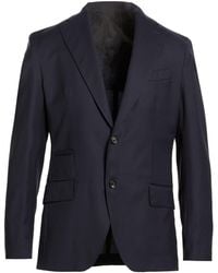 Eleventy - Blazer - Lyst