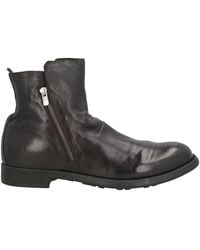 Officine Creative - Ankle Boots - Lyst