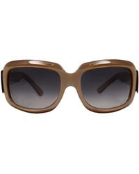 Roger Vivier - Sunglasses - Lyst
