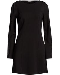 Pennyblack - Mini Dress Viscose, Polyamide, Elastane - Lyst