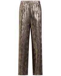 Dixie - Restock Pants Polyester, Elastane - Lyst