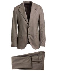 Lardini - Suits - Lyst