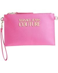 Versace Jeans Couture - Sac à main - Lyst