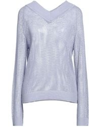 N.O.W. ANDREA ROSATI CASHMERE - Sweater - Lyst