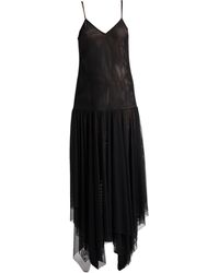 GAUDI - Maxi-Kleid - Lyst