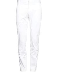 Entre Amis - Trouser - Lyst