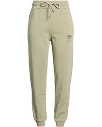 Pinko - Pants Cotton, Elastane - Lyst