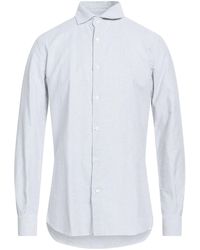 Glanshirt - Hemd - Lyst