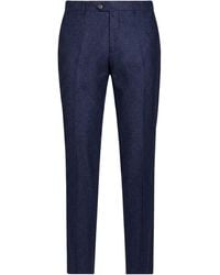 BOGGI - Pants Wool - Lyst