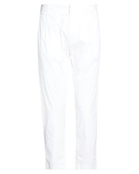 Dondup - Trouser - Lyst
