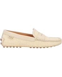 Tod's - Loafers - Lyst