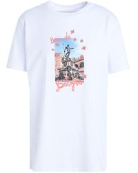 Marco Rambaldi - T-shirt - Lyst