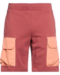 Paul Smith - Shorts & Bermuda Shorts - Lyst