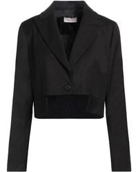 Motel - Blazer Polyester, Viscose, Elastane - Lyst