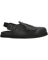 Giovanni Conti - Mules & Clogs - Lyst