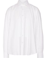 Ghirardelli - Shirt - Lyst