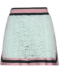 Dolce & Gabbana - Shorts & Bermuda Shorts - Lyst
