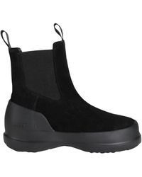 Moon Boot - Ankle Boots - Lyst