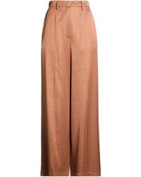 forte_forte - Pants Viscose, Wool - Lyst