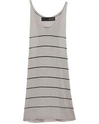 Messagerie - Top - Lyst