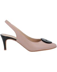 Daniele Ancarani - Pumps - Lyst