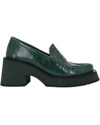 Paloma Barceló - Mocassino - Lyst