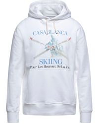 casablanca hoodie