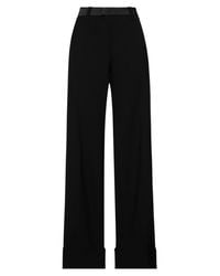 Pinko - Pants - Lyst