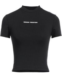 Heron Preston - T-shirt - Lyst