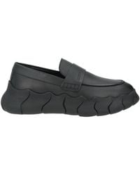Testoni - Loafers - Lyst