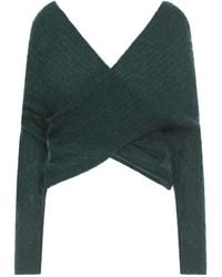 Semicouture - Pullover - Lyst