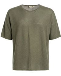 Gentry Portofino - Sweater Cashmere - Lyst