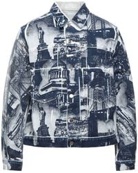 Buscemi jeans Clearance