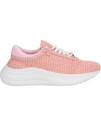Casadei - Sneakers Textile Fibers - Lyst