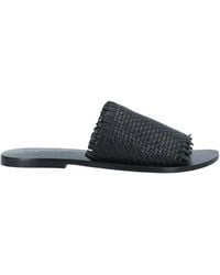 Strategia - Sandals - Lyst