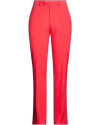 BRERAS Milano - Pants Polyester, Virgin Wool, Elastane - Lyst