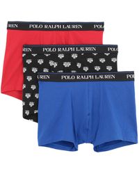 Polo Ralph Lauren Boxers for Men - Up to 48% off at Lyst.com