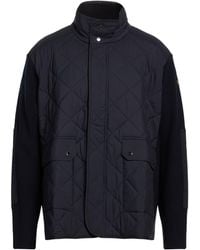 Paul & Shark - Puffers - Lyst