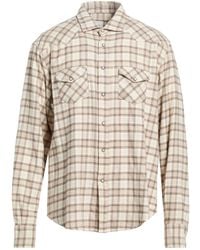 Eleventy - Camisa - Lyst