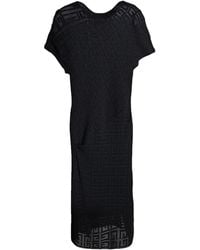 Givenchy - Midi Dresses - Lyst